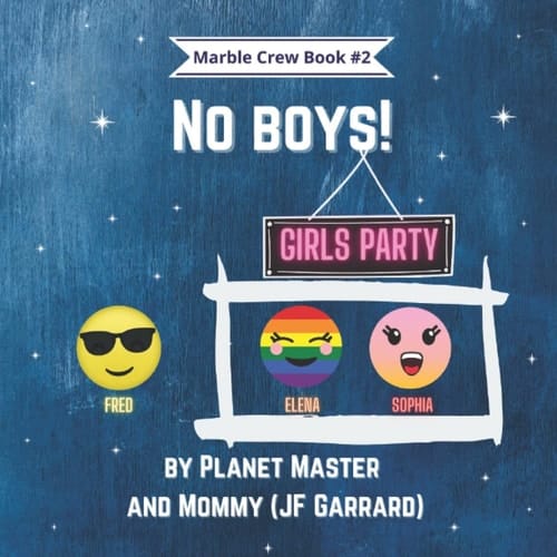 No Boys!