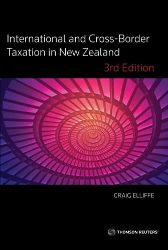 International Cross Border Tax
