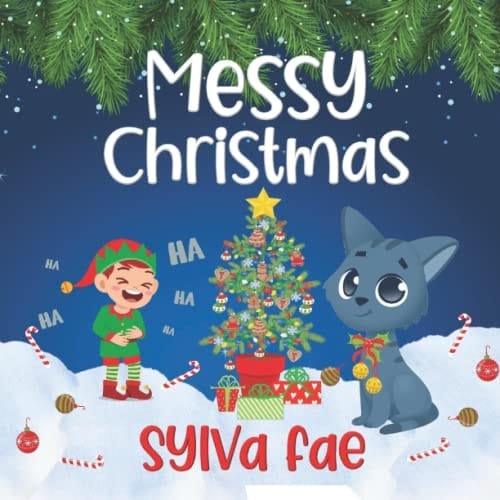 Messy Christmas