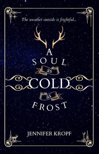 A Soul as Cold as Frost