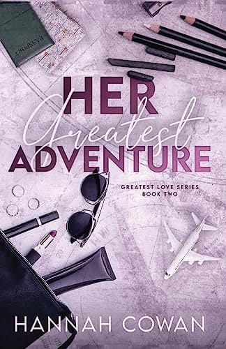 Her Greatest Adventure