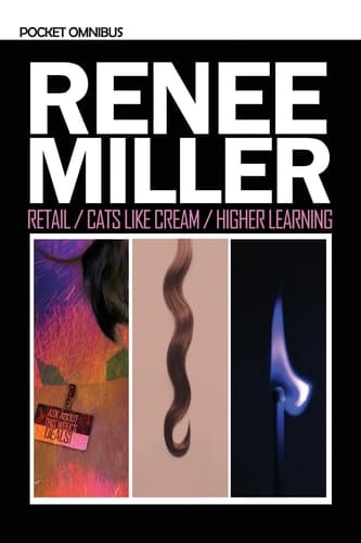 Retail / Cats Like Cream / Higher Learning