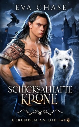 Schicksalhafte Kron