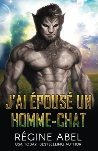 J'ai Épousé un Homme-Chat