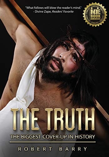 The Truth The Biggest Cover-up in History