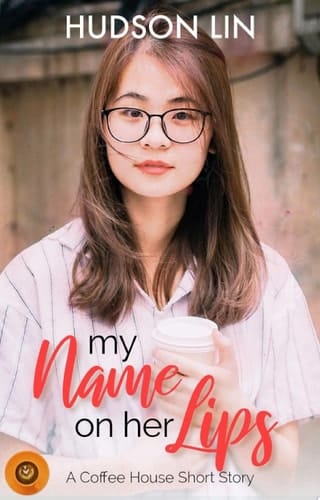 My Name on Her Lips