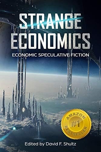 Strange Economics: Economic Speculative Fiction