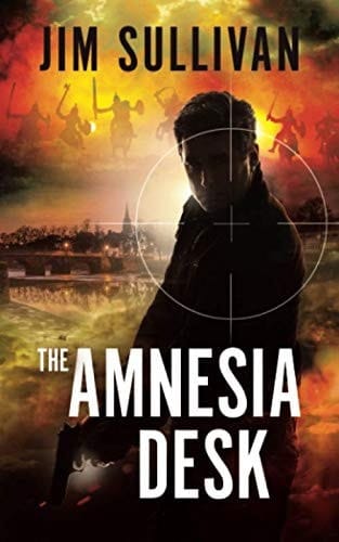 The Amnesia Desk
