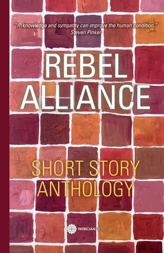 Rebel Alliance Short Story Anthology