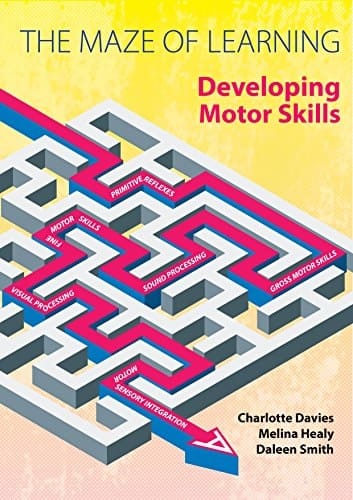 The Maze of Learning: Developing Motor Skills