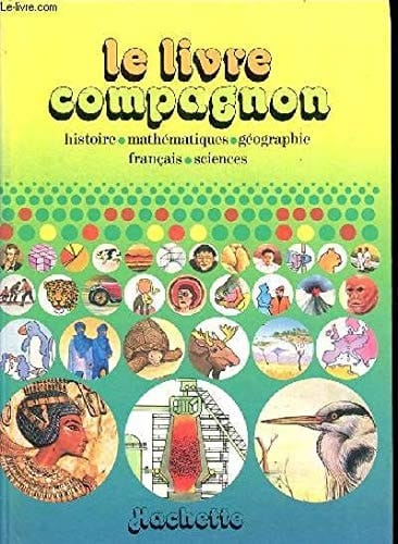 Le livre compagnon