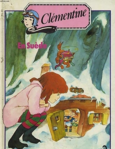 En Suède
