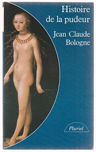 Histoire de la pudeur