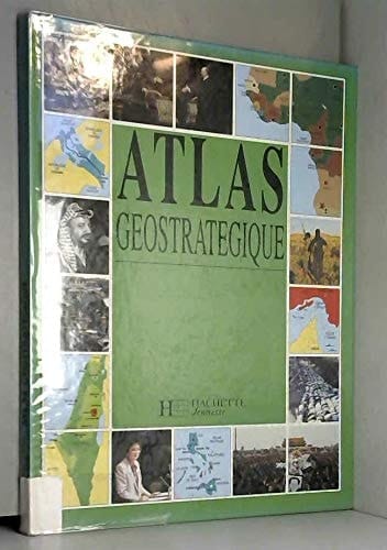 Atlas géostratégique