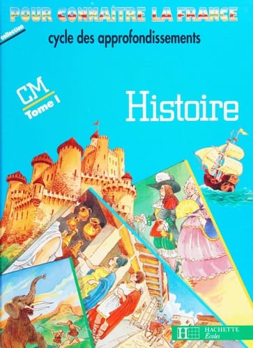Histoire CM