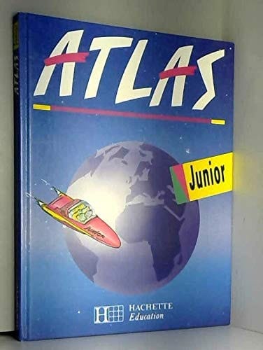 Atlas junior
