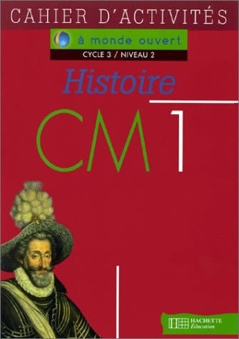 Histoire [CM1] activités