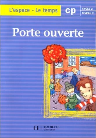 L'espace, le temps, CP Cycle 2, niveau 2