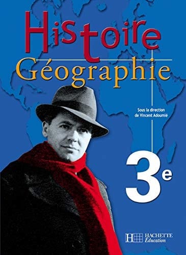 Histoire Géographie 3e