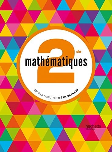 Mathématiques 2de