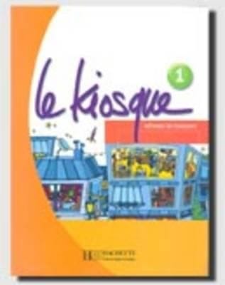 Le Kiosque Mthode De Franais