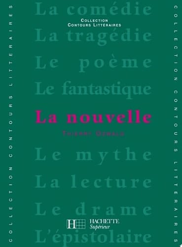 La Nouvelle - Edition 1996