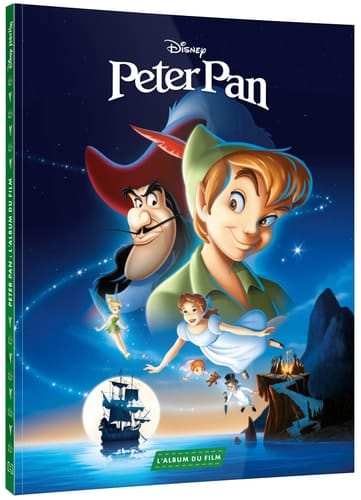 Peter Pan