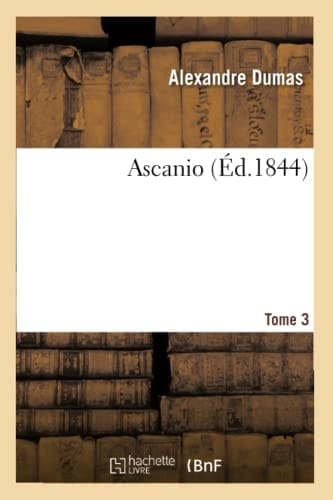 Ascanio.Tome 3