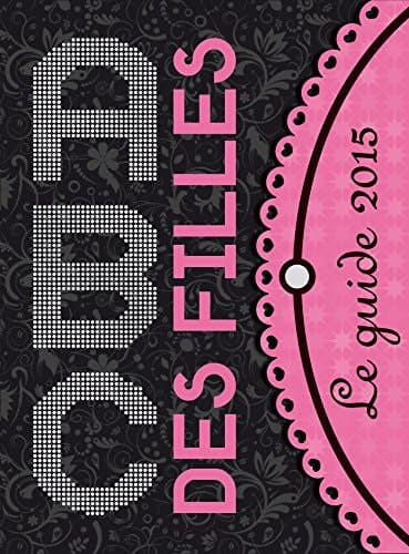 L'Abc Des Filles 2015