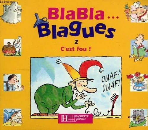 C'EST FOU !