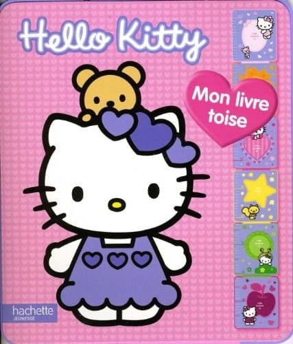 Livre Toise