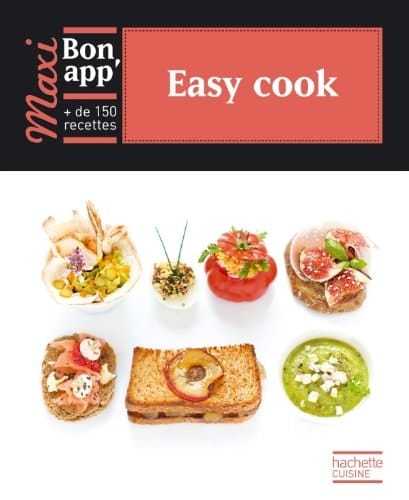Easy cook