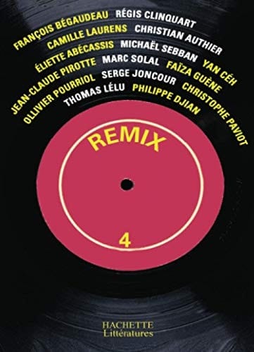 Remix 4