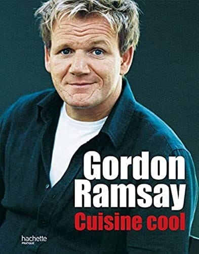 Gordon Ramsay, cuisine cool