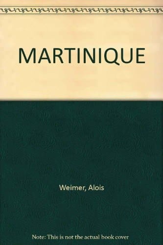 MARTINIQUE