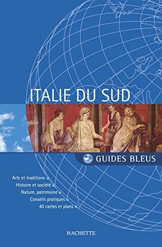Italie du Sud
