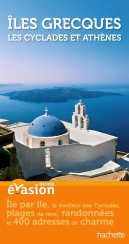 Iles grecques : les Cyclades