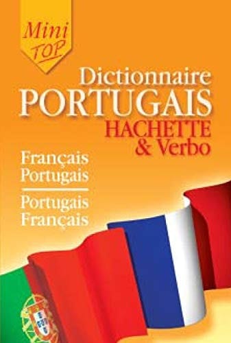 Mini dictionnaire français-portugais et portugais-français