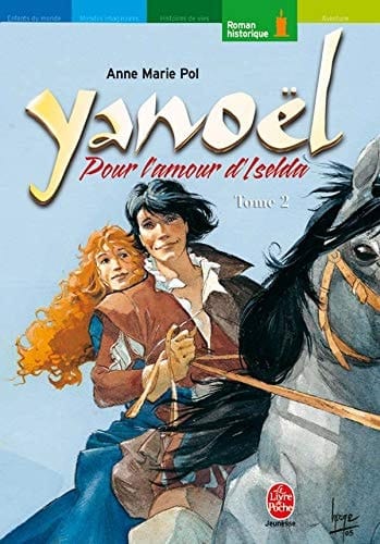 Pour l'amour d'Iselda