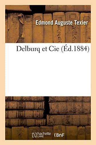 Delburq Et Cie