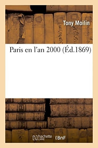 Paris En l'An 2000