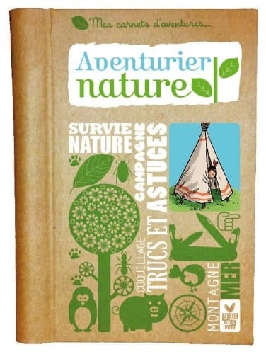 Aventurier nature