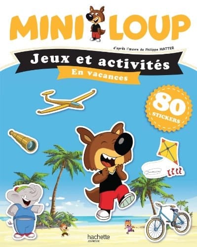 En Vacances