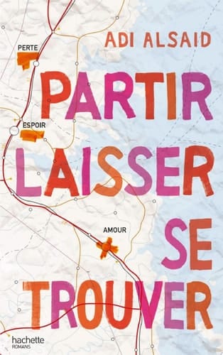 Partir laisser se trouver