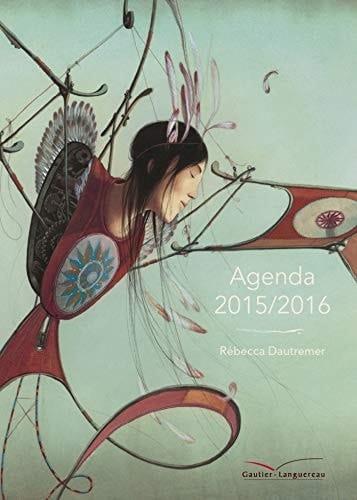 Agenda 2015-2016