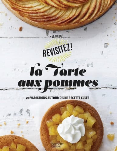 La tarte aux pommes