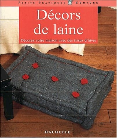 Décors de laine