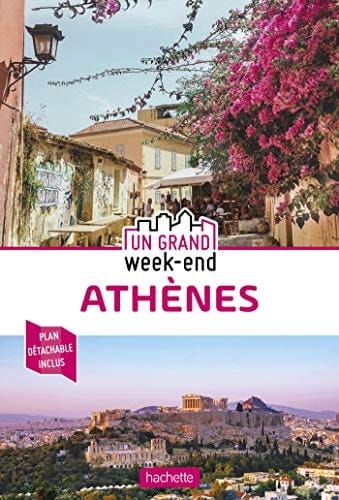 Athènes