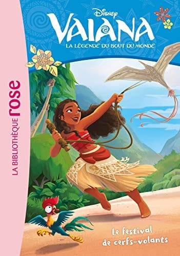 Le festival des cerfs-volants
