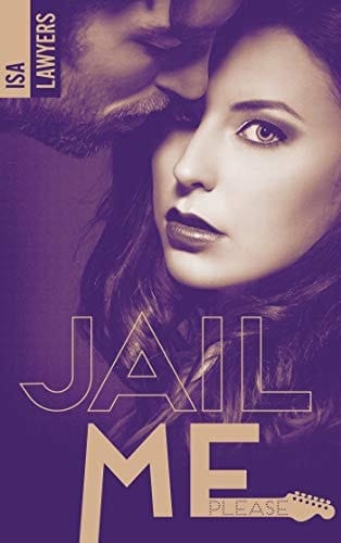 Jail me, please